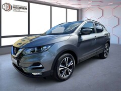 Bild des Angebotes Nissan Qashqai Zama