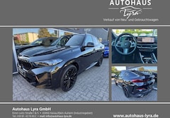 Bild des Angebotes BMW X6 40d xDrive M-Sport Pro*LED*PANO*H&K*360°KAM*