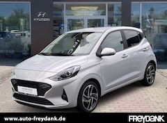 Bild des Angebotes Hyundai i10 FL (MJ24) 1.2 Benzin M/T Prime