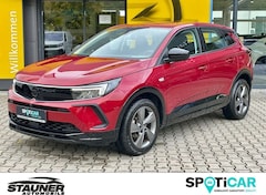 Bild des Angebotes Opel Grandland GS Line R-KAMERA*LED*SHZ*LHZ*TOTWINKEL*PARK ASSIST