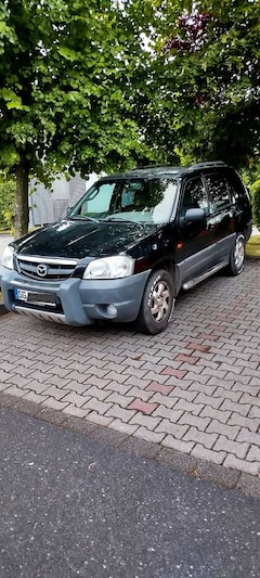 Bild des Angebotes Mazda Tribute 4x4 Adventure Exclusive