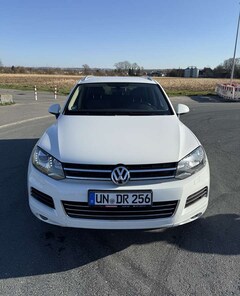 Bild des Angebotes VW Touareg V6 TDI BMT