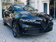 Bild des Angebotes Alfa Romeo Tonale Tonale 1.5 VGT Hybrid Veloce