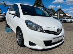 Bild des Angebotes Toyota Yaris Life AUTOMATIK/KAMERA