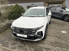 Bild des Angebotes Hyundai TUCSON HYBRID 215PS TREND+KRELL+MATRIX
