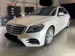 Bild des Angebotes Mercedes-Benz S 560 e L AMG-Line Exclusiv|Fond|Pano|360|Nacht