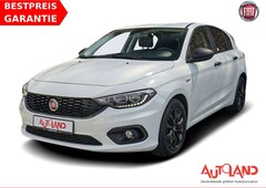 Bild des Angebotes Fiat Tipo 1.4 Street LED Tempomat Sitzheizung PDC USB