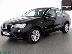 Bild des Angebotes BMW X4 X4 xDrive20i ADVANTAGE BI-XENON,KLIMA,PDC,18ZOLL