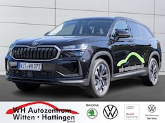 Bild des Angebotes Skoda Kodiaq 1,5 TSI iV DSG Selection NAVI AHK MATRIX-LED CA...