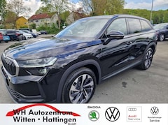 Bild des Angebotes Skoda Kodiaq 1,5 TSI iV DSG Selection NAVI AHK MATRIX-LED CA...