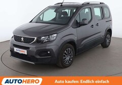 Bild des Angebotes Peugeot Rifter 1.5 Blue-HDi Allure L1 *TEMPO*PDC*KLIMA*