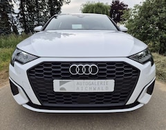 Audi A3 30 g-tron,Virt,NAV,1.HAND,TOP!