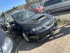 Bild des Angebotes Subaru Impreza STI