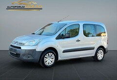Bild des Angebotes Citroen Berlingo Kombi Attraction 5 Sitzer Klima LESEN!!
