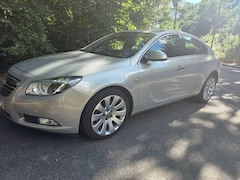 Bild des Angebotes Opel Insignia Cosmo 1,6 Turbo
