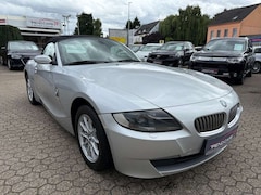 Bild des Angebotes BMW Z4 Baureihe Z4 Roadster 2.0i