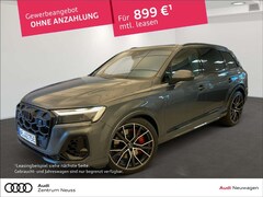 Bild des Angebotes Audi Q7 TFSI E-HYBRID QUATTRO 290kW TIPTRONIC MATRIX/B&O/A