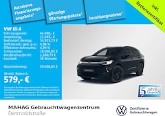 Bild des Angebotes VW ID.4 GTX 250 KW 4 Mot WärmePu CCS IQ.Light Navi