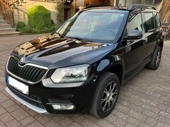 Bild des Angebotes Skoda Yeti Yeti 1.4 TSI