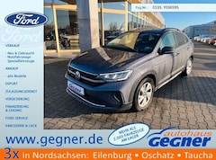 Bild des Angebotes VW Taigo 110PS DSG Life Navi dig. Cockpit pro