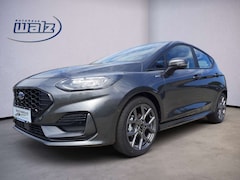 Bild des Angebotes Ford Fiesta ST-Line +Winterpaket+LED+Navi+