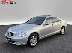 Bild des Angebotes Mercedes-Benz S 350 Limousine *GSD-Sitzbelüftung-BiXenon*