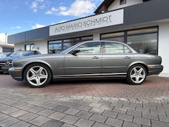 Bild des Angebotes Jaguar XJ 8 3.5l Leder*Navi*Soundsystem*