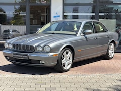 Bild des Angebotes Jaguar XJ 8 3.5l Leder*Navi*Soundsystem*