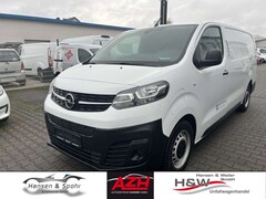 Bild des Angebotes Opel Vivaro -e Edition L, 75 kwH, 1. Hand