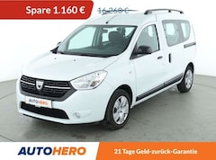 Bild des Angebotes Dacia Dokker 1.3 TCe Comfort *TEMPO*PDC*KLIMA*