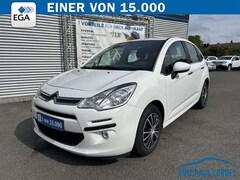Bild des Angebotes Citroen C3 PURE TECH  (VTi) 82 SELECTION AUTOMATIK*KLIMA*BTH*