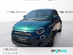 Bild des Angebotes Fiat 500e La Prima by Bocelli - Winterpaket