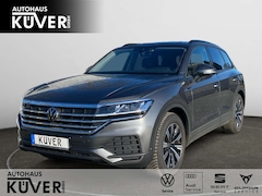 VW Touareg 3.0 TDI DSG 4M GJR*ACC*AHK*NAVI