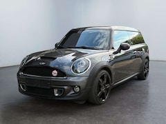 Bild des Angebotes MINI Cooper S Clubman Hampton