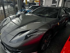 Bild des Angebotes Ferrari 812 6.5 V12 Superfast DCT F1 Warranty 06/2027