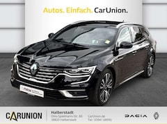 Bild des Angebotes Renault Talisman Initi Paris TCe160 EDC Leder Navi SHZ