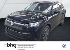 VW Tiguan Life 1,5 eTSI OPF 96 kW DSG