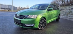 Bild des Angebotes Skoda Rapid/Spaceback Ambition
