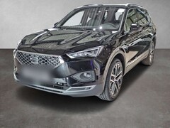 Bild des Angebotes SEAT Tarraco Xperience Panorama+Anhängerkupplung