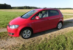 Bild des Angebotes VW Golf Plus Golf Plus 1.4 TSI DSG Life