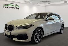 Bild des Angebotes BMW 120 iLi.*Sport Line*LED*Navi*AHK*HiFi*LiveCockpit