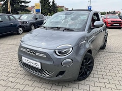 Bild des Angebotes Fiat 500C Cabrio MY23 Elektro by Irmscher Lederpaket