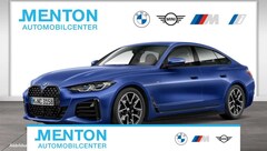 Bild des Angebotes BMW 420 d xDrive M Sportpaket/HiFi/Laser/ACC/RFK