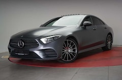 Bild des Angebotes Mercedes-Benz CLS 400 d 4Matic 9G-Tronic AMG Distronic/Kamera/