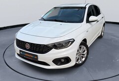 Bild des Angebotes Fiat Tipo Easy 1.4 NAVI PDC CLIMATR. 1.HD