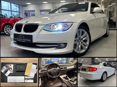 Bild des Angebotes BMW 318 i Coupe Exklusiv|M Lenkrad|Sportsitze|Xenon