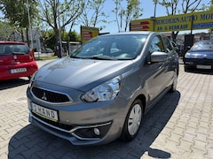 Bild des Angebotes Mitsubishi Space Star Diamant Edition*1HAND*SCHECKHEFT