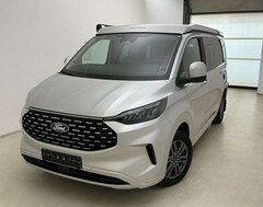 Bild des Angebotes Ford Transit Custom Nugget 320 L2 Titanium Aufstelldach , AHK, ARTISIA