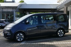 Bild des Angebotes Hyundai STARIA 2.2 CRDi Allrad Trend*PARK +*SHUTTLE +*EASY ACCESS