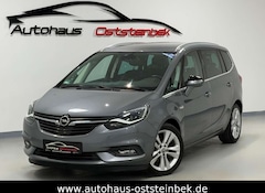 Bild des Angebotes Opel Zafira 2.0 CDTI BUSINESS INNOVATION/7-SITZER/LED